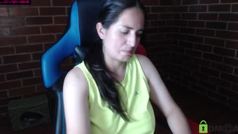 Leia online show from March 24, 10:59 pm