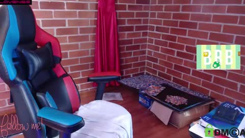 Leia online show from February 12, 1:27 pm