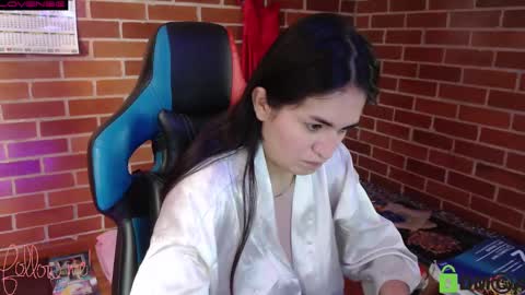 Leia online show from February 23, 12:52 pm