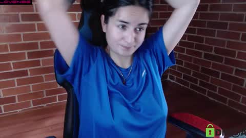 Leia online show from October 29, 2:09 pm