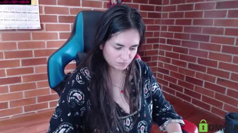 Leia online show from September 20, 2:26 pm