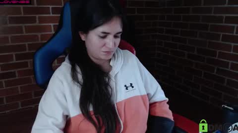 Leia online show from October 18, 10:22 pm