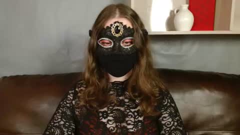 Princess Nora online show from July 29, 10:43 pm