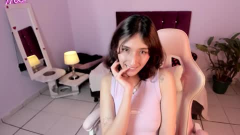 Paula Princess online show from October 11, 9:17 pm