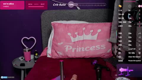 Kiki online show from June 5, 8:59 pm