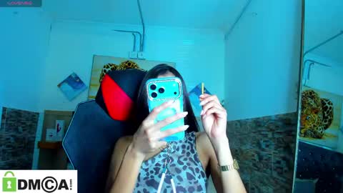 Princess Martinez online show from June 4, 4:44 pm
