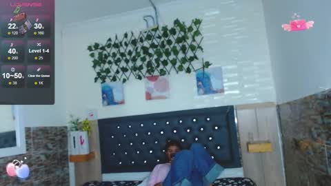 Snapshot of princess_martinez chatting on February 5, 3:31 pm Princess Martinez online show from February 5, 3:31 pm