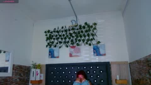 Snapshot of princess_martinez chatting on October 4, 3:27 pm Princess Martinez online show from October 4, 3:27 pm