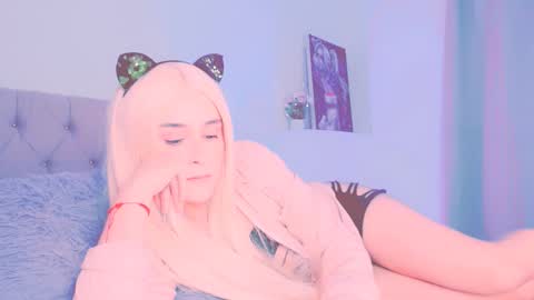 ArianaJoliiee online show from September 21, 2:43 am