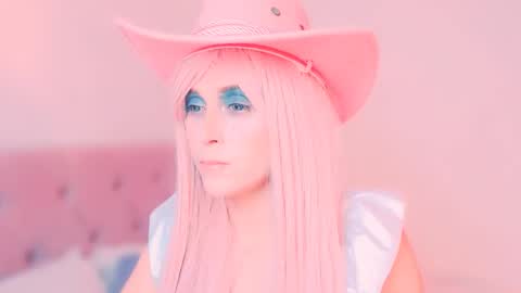 ArianaJoliiee online show from October 23, 2:06 am