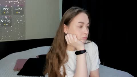 Sonya online show from March 27, 5:53 am