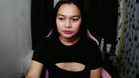 Aimi online show from March 17, 11:09 pm