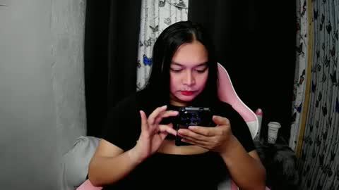 Aimi online show from March 16, 10:46 pm