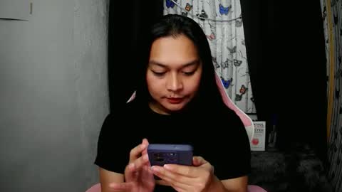 Aimi online show from June 11, 2:53 am