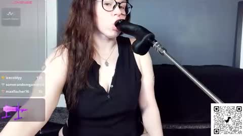 PrincessAlaska online show from February 21, 10:16 am