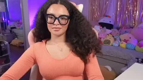 Amber online show from July 7, 4:15 am