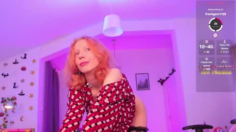 Janis online show from December 14, 9:45 pm