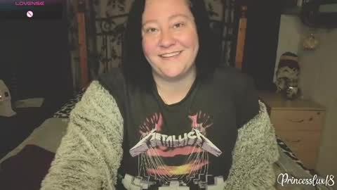 Lux Alot Luxi online show from April 27, 6:38 pm