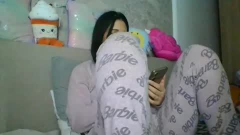 PrincessYara online show from December 14, 8:03 pm