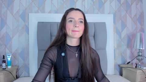 Marcela online show from January 17, 7:32 pm