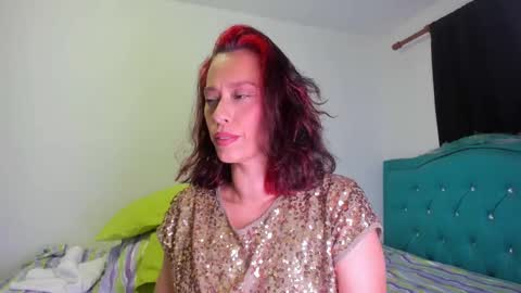 PriscilaSmiith online show from February 23, 11:58 am