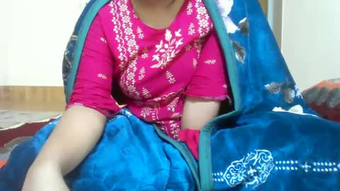 Snapshot of priyonti34 chatting on December 12, 4:59 am Priyonti ganguli online show from December 12, 4:59 am