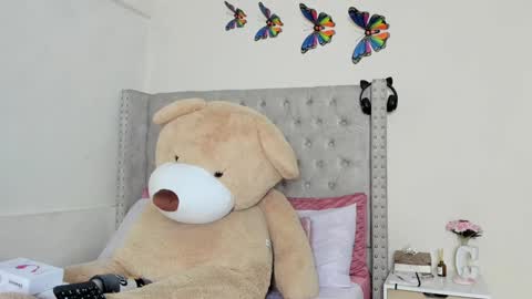 Profana Red online show from January 8, 1:09 pm