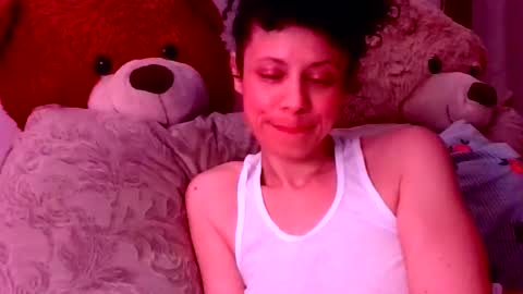 professorhushh online show from January 10, 8:08 am