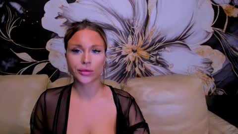 Snapshot of project_barbara chatting on September 28, 5:07 pm Barbara online show from September 28, 5:07 pm