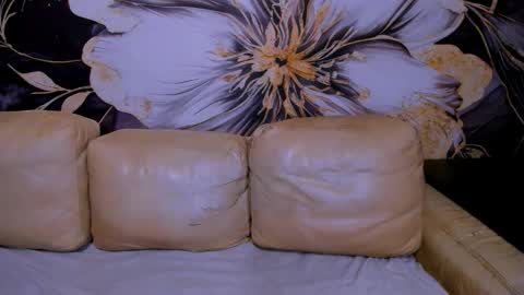 Barbara online show from March 15, 5:15 pm