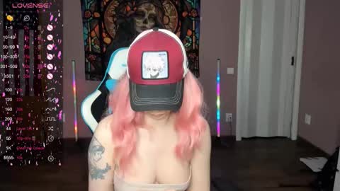 Di online show from November 5, 4:07 am