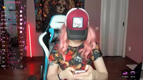 Di online show from November 10, 9:04 am