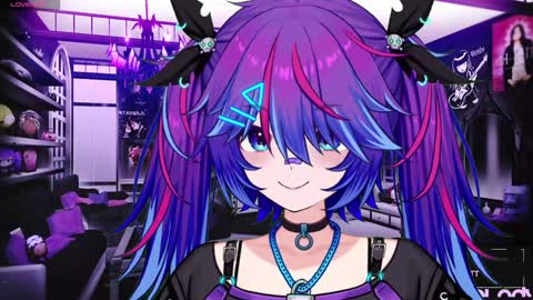 Melody AKA Mel  Melly online show from February 1, 1:37 am