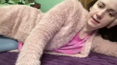 proud sweet 21 online show from September 24, 11:15 pm