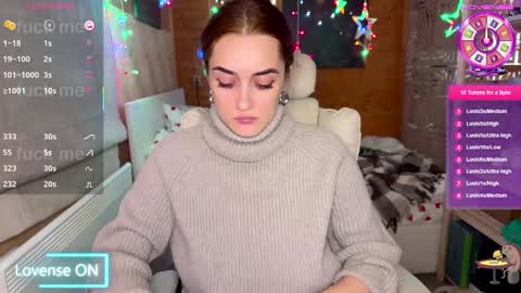 Queen of Pain online show from February 23, 6:18 pm