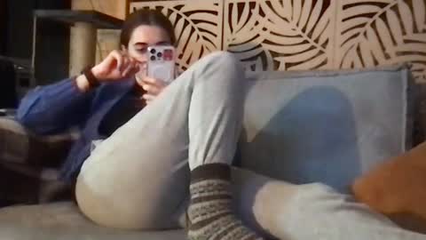 Queen of Pain online show from January 12, 8:03 pm