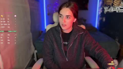 Queen of Pain online show from November 9, 1:40 pm