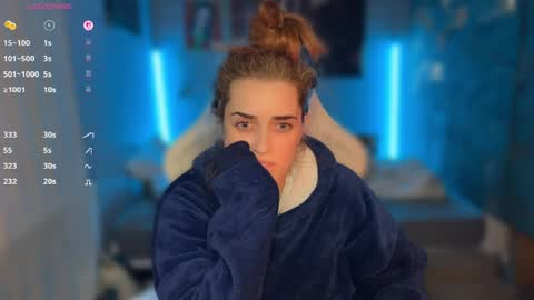 Queen of Pain online show from March 28, 9:14 pm