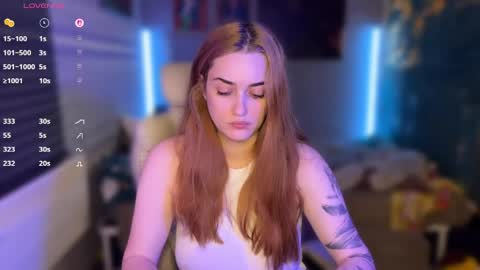 Queen of Pain online show from April 17, 4:47 am