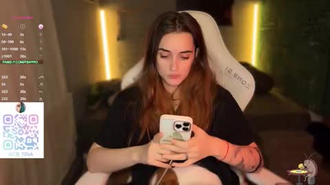 Queen of Pain online show from January 10, 3:44 am