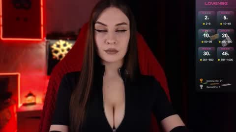 Elena online show from January 9, 1:37 pm