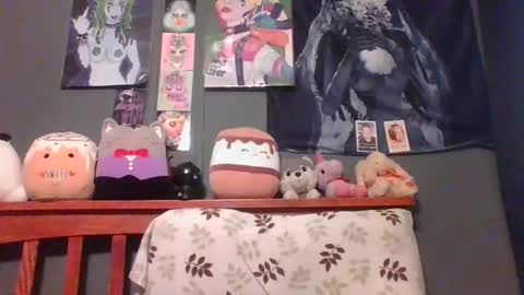 ThickLetteSweetheart online show from February 20, 8:09 pm