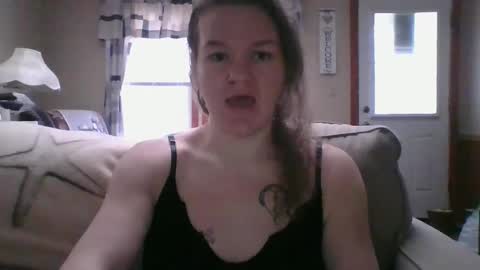 ThickLetteSweetheart online show from December 11, 6:20 pm