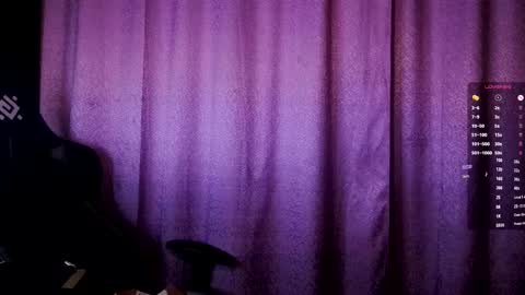 LUCY -----    online show from November 21, 8:22 pm