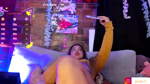 Emma Rico   model indep online show from September 26, 12:52 am