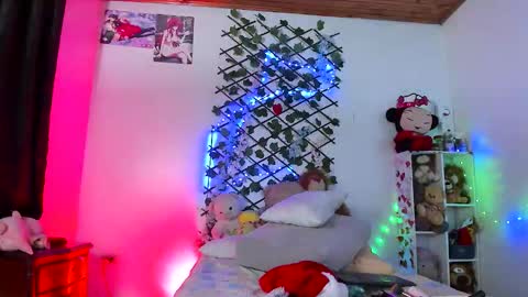 Emma Rico   model indep online show from December 17, 3:11 am