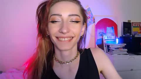 EsteticHouse online show from November 26, 3:13 pm