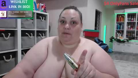 Puggie -  online show from December 17, 1:15 pm