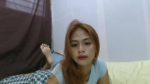 puki_hot online show from January 25, 3:09 am