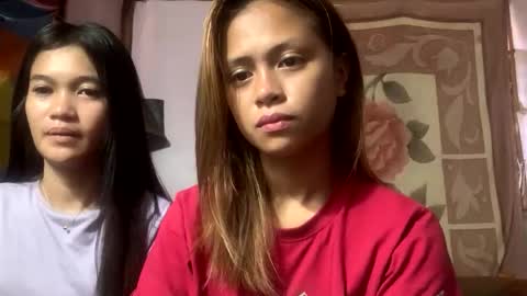 puki_hot online show from September 20, 4:22 am